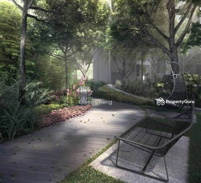 For Sale - 3 Orchard By-The-Park