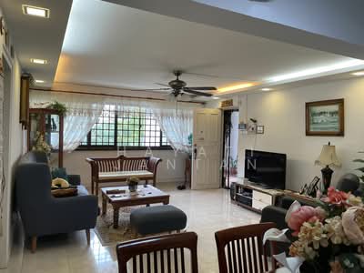 For Rent - 44 Bedok South Road