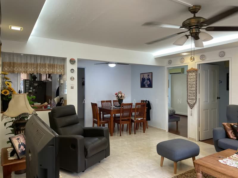 44 Bedok South Road, 44 Bedok South Road, 2 Bedrooms, 904 sqft, HDB Flat For Rent, by Hayati Jantan, 24278301 - PropertyGuru.com.sg