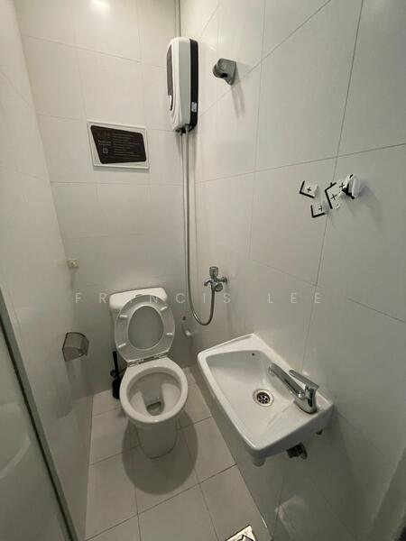 The Centris, 83 Jurong West Central 3, Room Rental, 100 sqft, Condominium For Rent, by Francis Lee, 24278547 - PropertyGuru.com.sg
