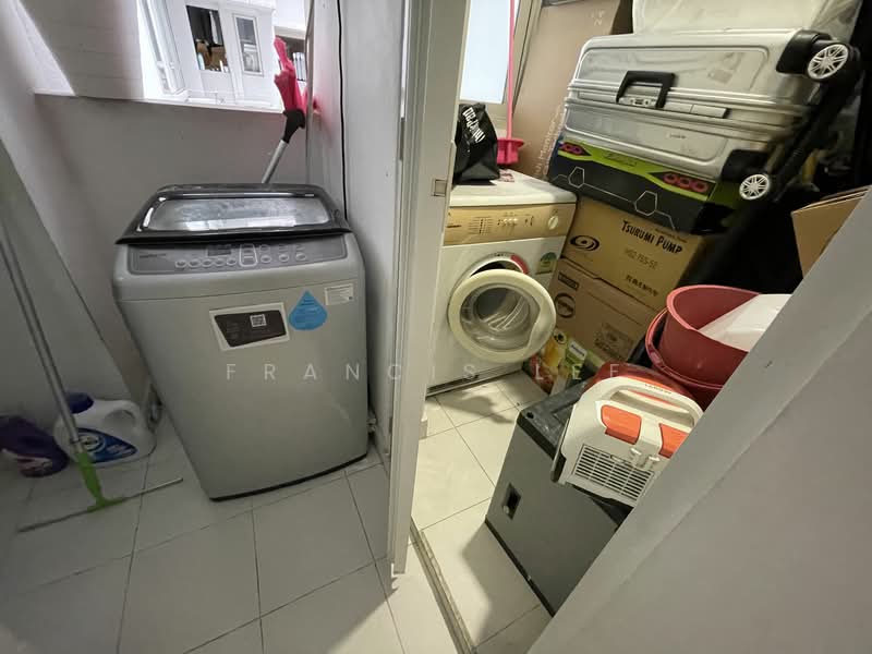 The Centris, 83 Jurong West Central 3, Room Rental, 100 sqft, Condominium For Rent, by Francis Lee, 24278547 - PropertyGuru.com.sg