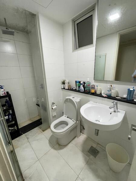 The Centris, 83 Jurong West Central 3, Room Rental, 100 sqft, Condominium For Rent, by Francis Lee, 24278547 - PropertyGuru.com.sg