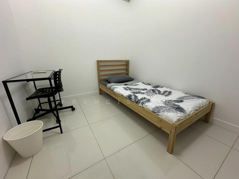 The Centris, 83 Jurong West Central 3, Room Rental, 100 sqft, Condominium For Rent, by Francis Lee, 24278547 - PropertyGuru.com.sg