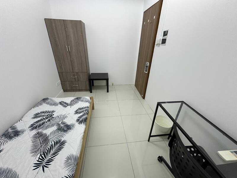 The Centris, 83 Jurong West Central 3, Room Rental, 100 sqft, Condominium For Rent, by Francis Lee, 24278547 - PropertyGuru.com.sg