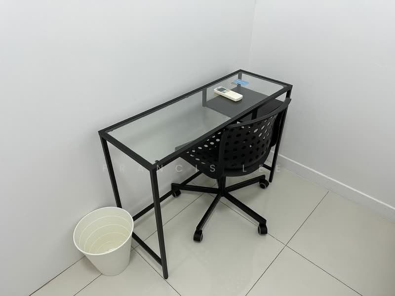 The Centris, 83 Jurong West Central 3, Room Rental, 100 sqft, Condominium For Rent, by Francis Lee, 24278547 - PropertyGuru.com.sg