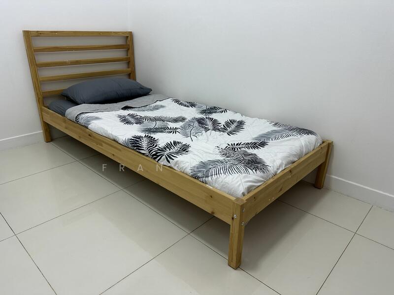 The Centris, 83 Jurong West Central 3, Room Rental, 100 sqft, Condominium For Rent, by Francis Lee, 24278547 - PropertyGuru.com.sg