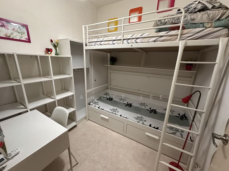 The Centris, 83 Jurong West Central 3, Boon Lay / Jurong / Tuas, Room Rental, 100 sqft, Condominium For Rent, by Francis Lee, 24278547 - PropertyGuru.com.sg