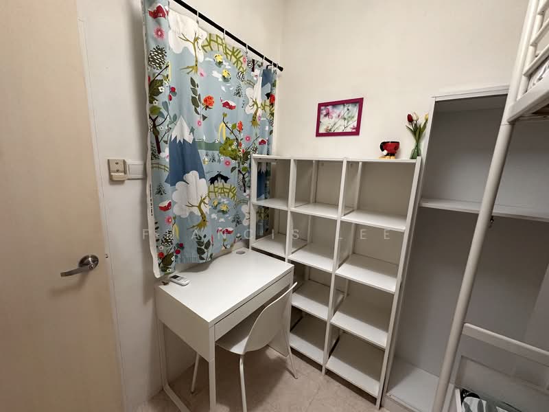 The Centris, 83 Jurong West Central 3, Boon Lay / Jurong / Tuas, Room Rental, 100 sqft, Condominium For Rent, by Francis Lee, 24278547 - PropertyGuru.com.sg