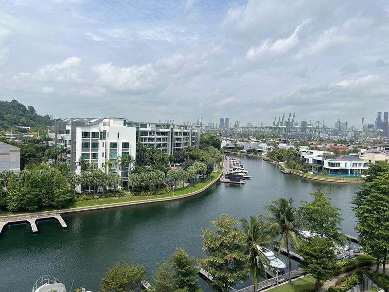 The Coast at Sentosa Cove, 278 Ocean Drive, 2 Bedrooms, 2,024 sqft, Condominium For Sale, by Patricia Lim, 24278585 - PropertyGuru.com.sg