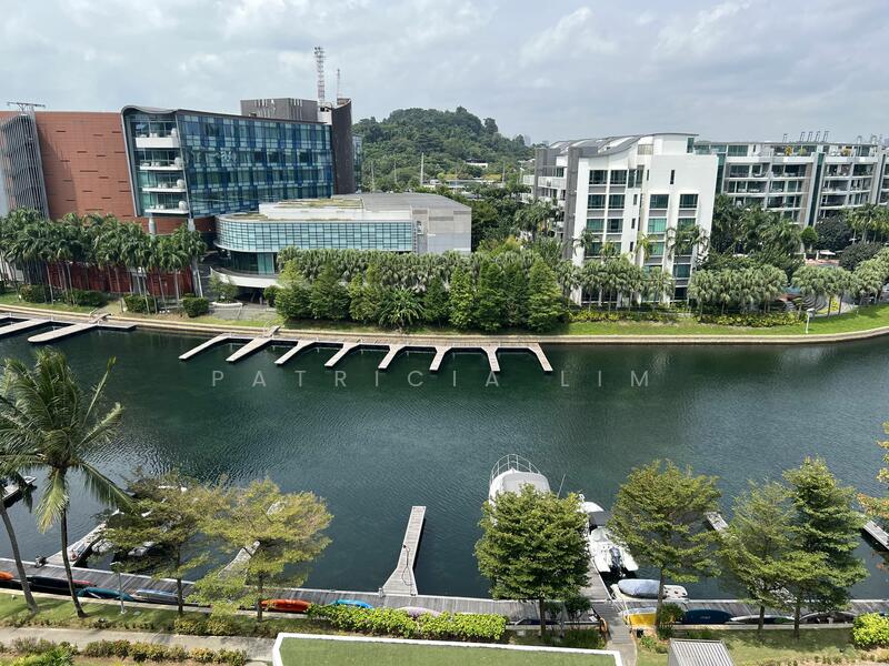 The Coast at Sentosa Cove, 278 Ocean Drive, 2 Bedrooms, 2,024 sqft, Condominium For Sale, by Patricia Lim, 24278585 - PropertyGuru.com.sg