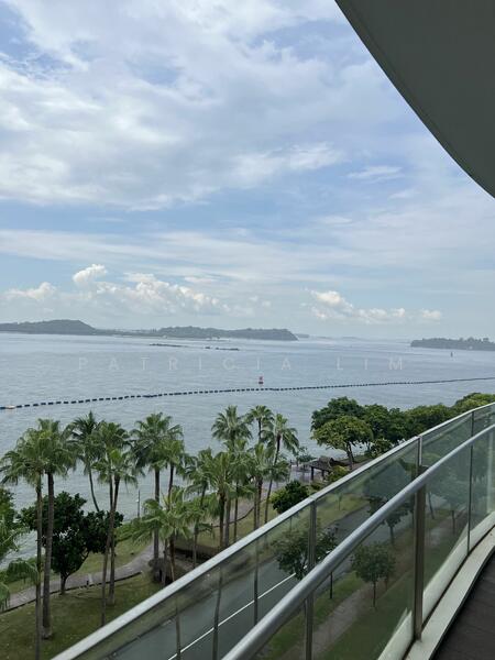 The Coast at Sentosa Cove, 278 Ocean Drive, 2 Bedrooms, 2,024 sqft, Condominium For Sale, by Patricia Lim, 24278585 - PropertyGuru.com.sg