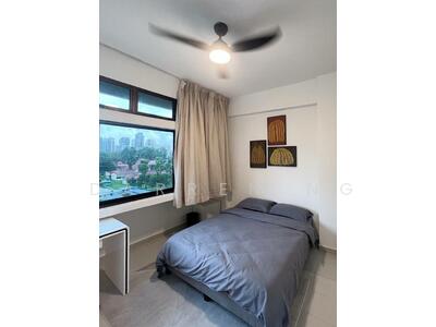 For Rent - Moulmein Court