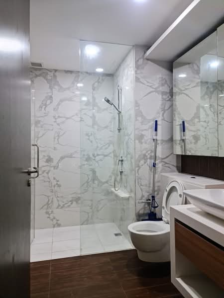 Jewel @ Buangkok, 87 Compassvale Bow, 1 Bedroom, 463 sqft, Condominium For Rent, by Eric Woo, 24278796 - PropertyGuru.com.sg