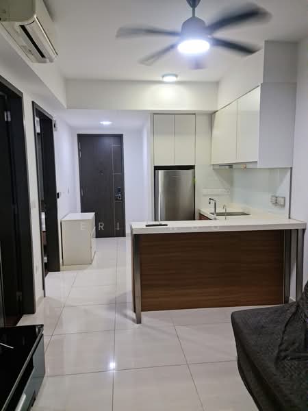 Jewel @ Buangkok, 87 Compassvale Bow, 1 Bedroom, 463 sqft, Condominium For Rent, by Eric Woo, 24278796 - PropertyGuru.com.sg