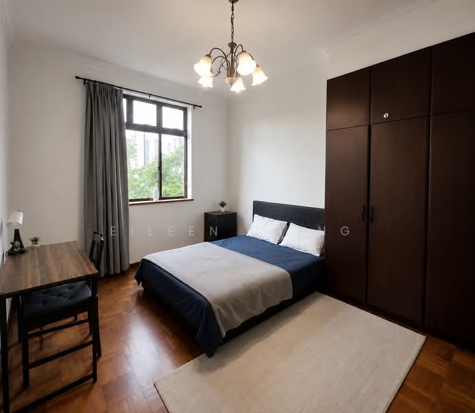 Spring Grove, 53 Grange Road, 2 Bedrooms, 1,012 sqft, Condominium For Sale, by Eileen Cheng, 24278814 - PropertyGuru.com.sg