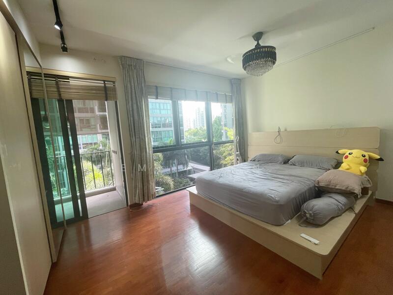 Esparina Residences, 117 Compassvale Bow, Studio, 400 sqft, Executive Condominium For Rent, by Emily Lin, 24278875 - PropertyGuru.com.sg