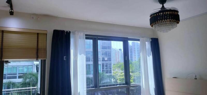 Esparina Residences, 117 Compassvale Bow, Studio, 400 sqft, Executive Condominium For Rent, by Emily Lin, 24278875 - PropertyGuru.com.sg