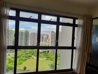 For Rent - 984D Buangkok Link