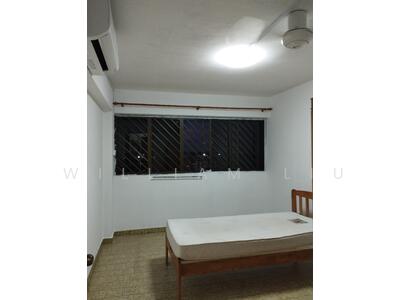For Rent - 710 Ang Mo Kio Avenue 8