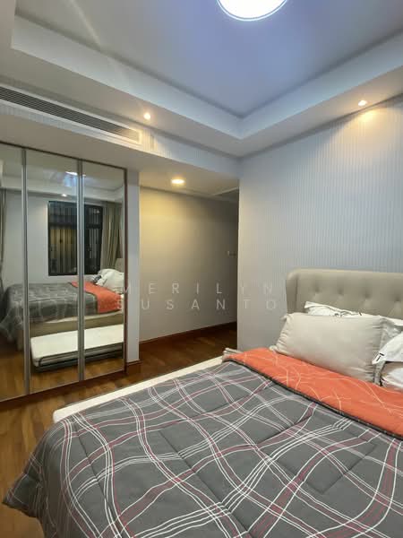 Valley Park, 473 River Valley Road, 3 Bedrooms, 1,249 sqft, Condominium For Rent, by Merilyn Susanto, 24279033 - PropertyGuru.com.sg