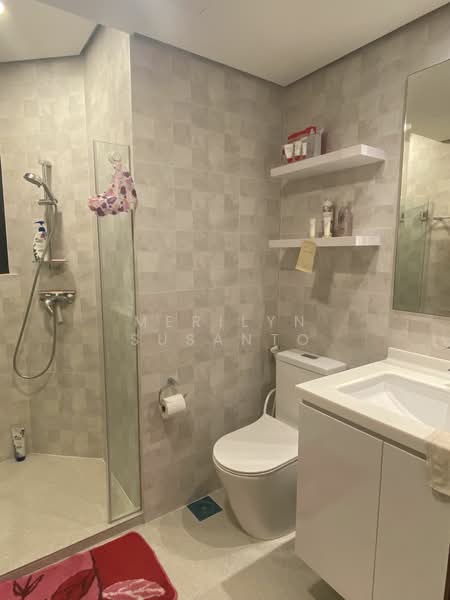 Valley Park, 473 River Valley Road, 3 Bedrooms, 1,249 sqft, Condominium For Rent, by Merilyn Susanto, 24279033 - PropertyGuru.com.sg