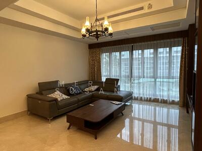 For Rent - Valley Park