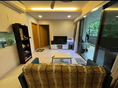 For Rent - La Fiesta