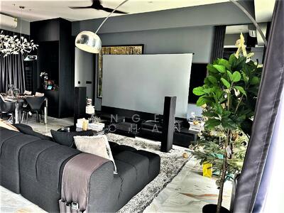 For Sale - Zenith @ Zion