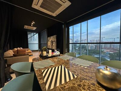 For Sale - Zenith @ Zion