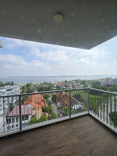 Ripple Bay, 4 Pasir Ris Link, 2 Bedrooms, 764 sqft, Condominium For Rent, by YvoNne Yeo, 24279157 - PropertyGuru.com.sg