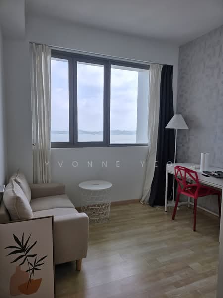 Ripple Bay, 4 Pasir Ris Link, 2 Bedrooms, 764 sqft, Condominium For Rent, by YvoNne Yeo, 24279157 - PropertyGuru.com.sg