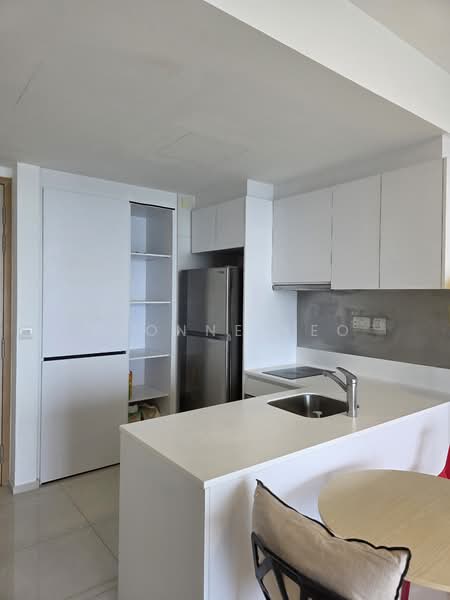 Ripple Bay, 4 Pasir Ris Link, 2 Bedrooms, 764 sqft, Condominium For Rent, by YvoNne Yeo, 24279157 - PropertyGuru.com.sg