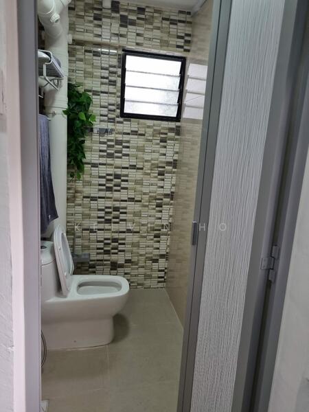 153 Serangoon North Avenue 1, 153 Serangoon North Avenue 1, Studio, 120 sqft, HDB Flat For Rent, by Kelvin Ho, 24279251 - Room 201 - PropertyGuru.com.sg