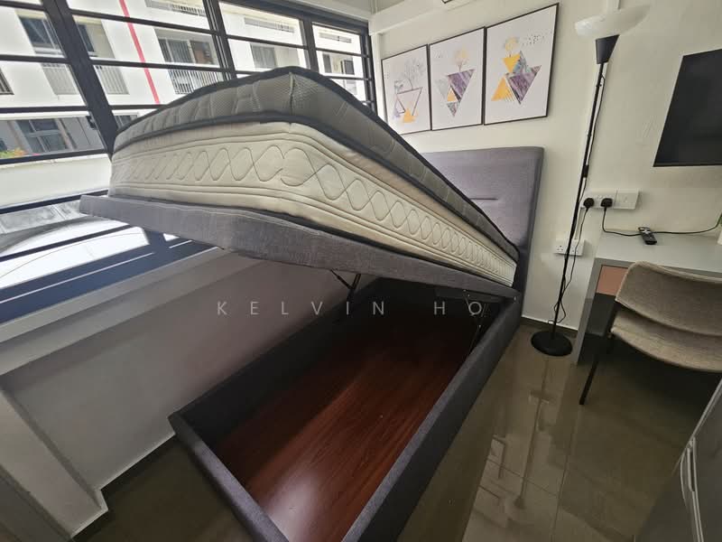 153 Serangoon North Avenue 1, 153 Serangoon North Avenue 1, Studio, 120 sqft, HDB Flat For Rent, by Kelvin Ho, 24279251 - PropertyGuru.com.sg