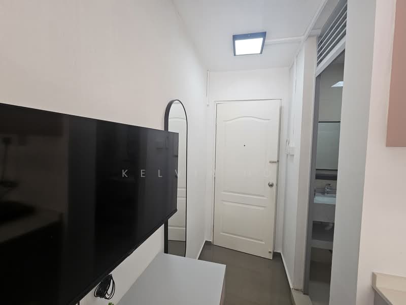 153 Serangoon North Avenue 1, 153 Serangoon North Avenue 1, Studio, 120 sqft, HDB Flat For Rent, by Kelvin Ho, 24279251 - PropertyGuru.com.sg