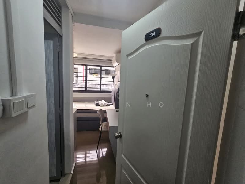 153 Serangoon North Avenue 1, 153 Serangoon North Avenue 1, Studio, 120 sqft, HDB Flat For Rent, by Kelvin Ho, 24279251 - PropertyGuru.com.sg