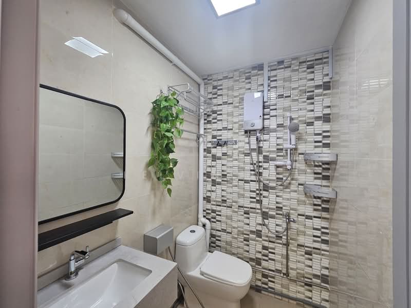 153 Serangoon North Avenue 1, 153 Serangoon North Avenue 1, Studio, 120 sqft, HDB Flat For Rent, by Kelvin Ho, 24279251 - PropertyGuru.com.sg