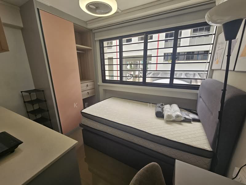 153 Serangoon North Avenue 1, 153 Serangoon North Avenue 1, Studio, 120 sqft, HDB Flat For Rent, by Kelvin Ho, 24279251 - PropertyGuru.com.sg