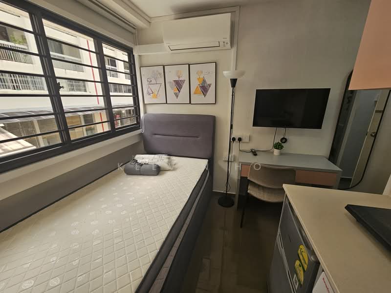 153 Serangoon North Avenue 1, 153 Serangoon North Avenue 1, Studio, 120 sqft, HDB Flat For Rent, by Kelvin Ho, 24279251 - PropertyGuru.com.sg