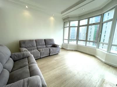 For Rent - Euro-Asia Court