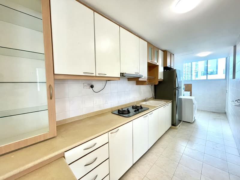 Euro-Asia Court, 7 River Valley Close, 2 Bedrooms, 1,066 sqft, Apartment For Rent, by Chua Li Li, 24279252 - PropertyGuru.com.sg