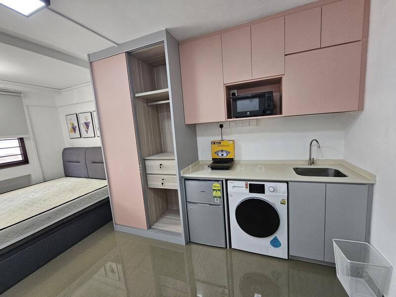 153 Serangoon North Avenue 1, 153 Serangoon North Avenue 1, Hougang / Punggol / Sengkang, Studio, 148 sqft, HDB Flat For Rent, by Kelvin Ho, 24279256 - PropertyGuru.com.sg