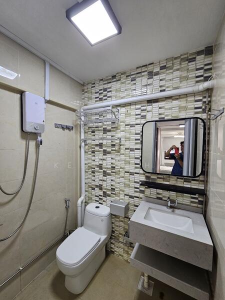 153 Serangoon North Avenue 1, 153 Serangoon North Avenue 1, Hougang / Punggol / Sengkang, Studio, 148 sqft, HDB Flat For Rent, by Kelvin Ho, 24279256 - PropertyGuru.com.sg
