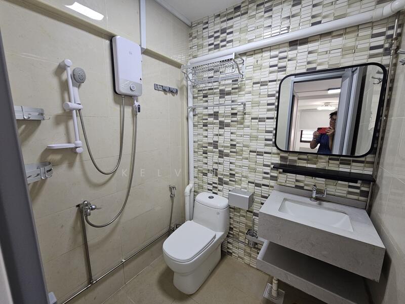 153 Serangoon North Avenue 1, 153 Serangoon North Avenue 1, Hougang / Punggol / Sengkang, Studio, 148 sqft, HDB Flat For Rent, by Kelvin Ho, 24279256 - PropertyGuru.com.sg