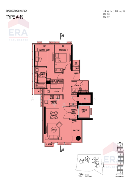 For Sale Gramercy Park