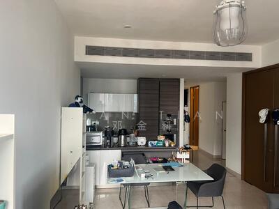 For Sale - Gramercy Park