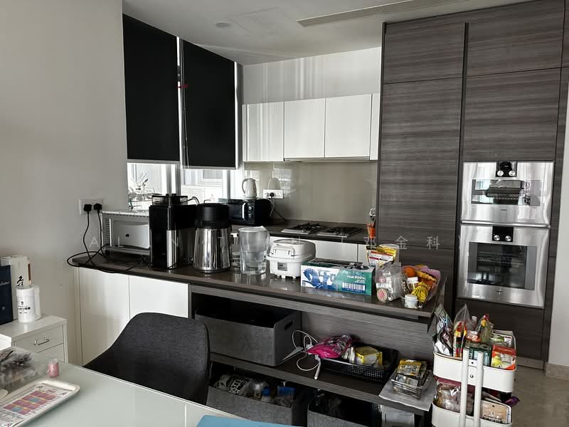 For Sale - Gramercy Park