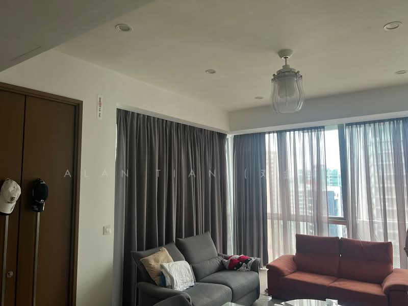 For Sale - Gramercy Park