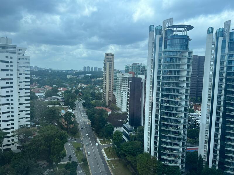 For Sale - Gramercy Park