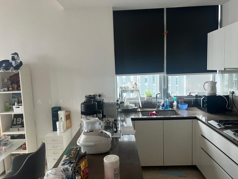 For Sale - Gramercy Park